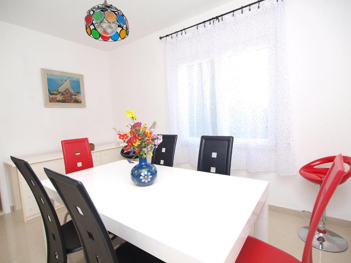 Holiday Home Carmen By Interhome Ražanj Eksteriør bilde