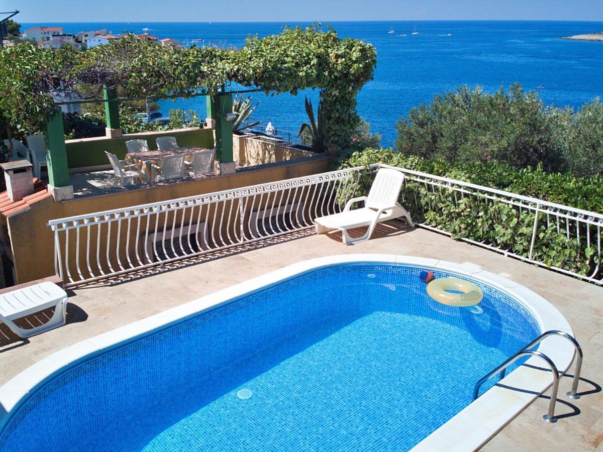 Holiday Home Carmen By Interhome Ražanj Eksteriør bilde