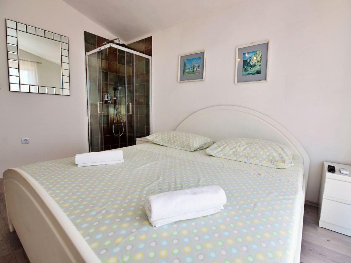 Holiday Home Carmen By Interhome Ražanj Eksteriør bilde