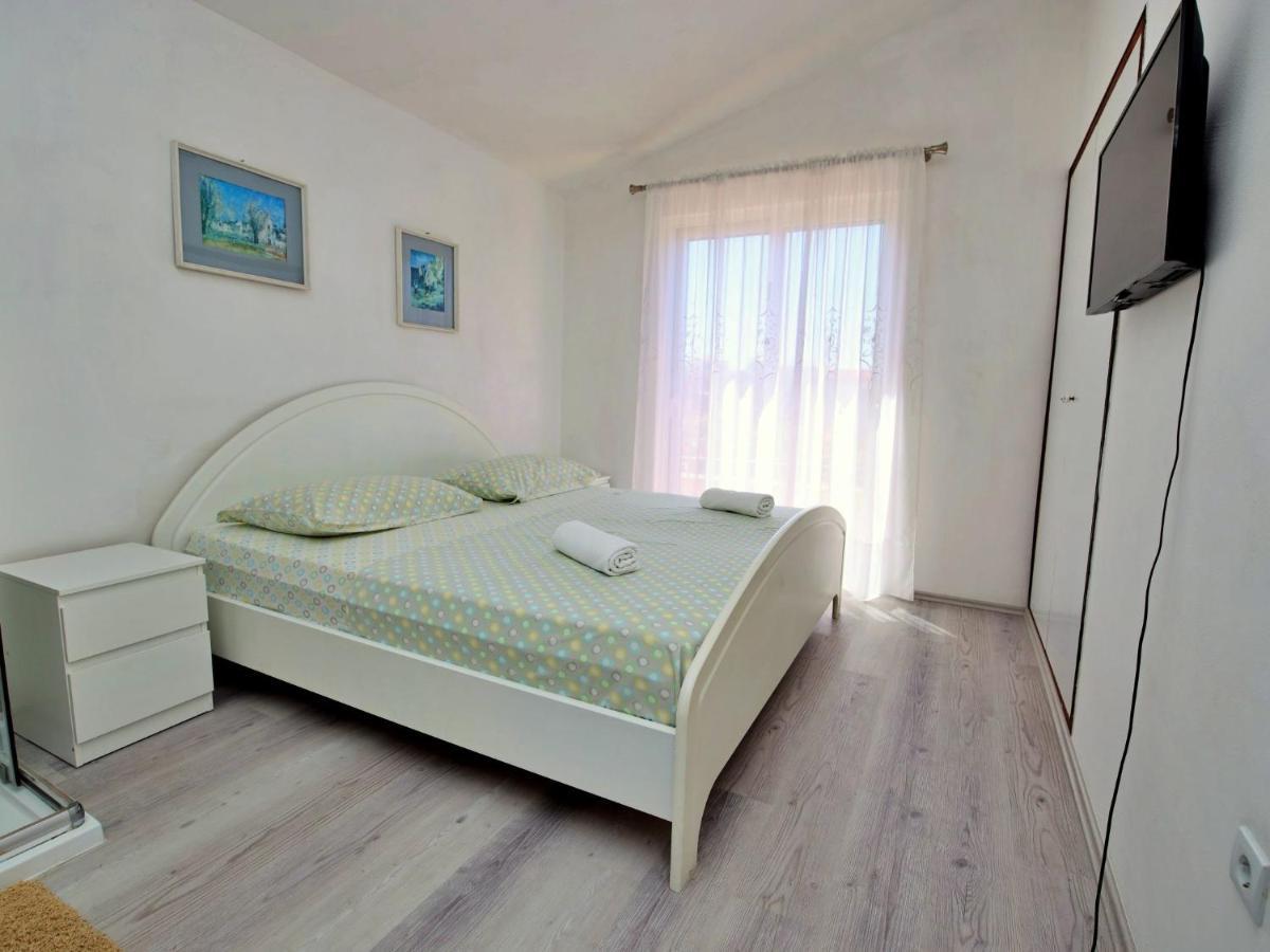 Holiday Home Carmen By Interhome Ražanj Eksteriør bilde