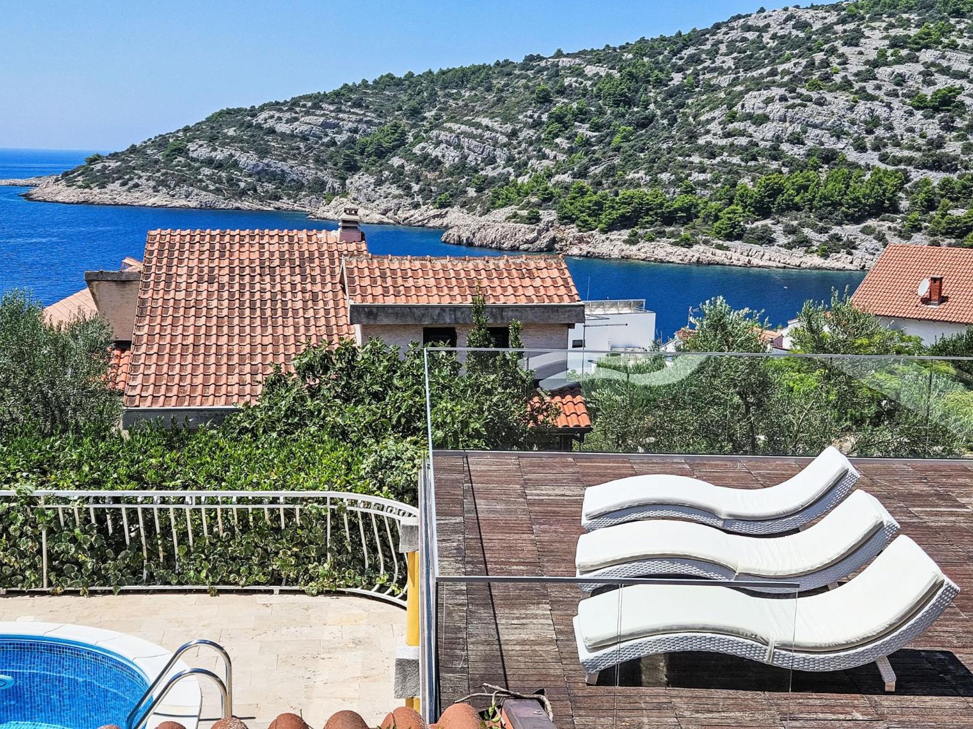 Holiday Home Carmen By Interhome Ražanj Eksteriør bilde