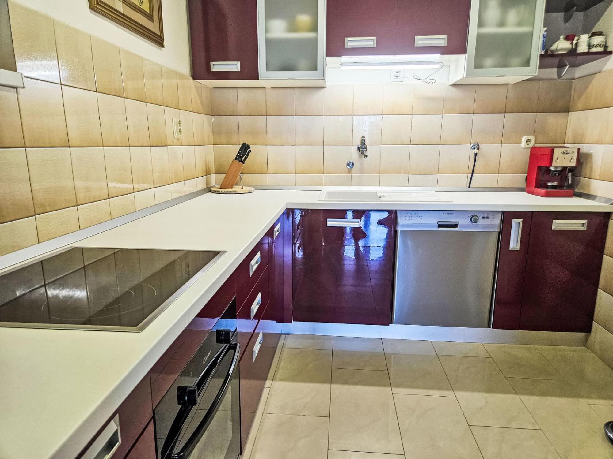 Holiday Home Carmen By Interhome Ražanj Eksteriør bilde