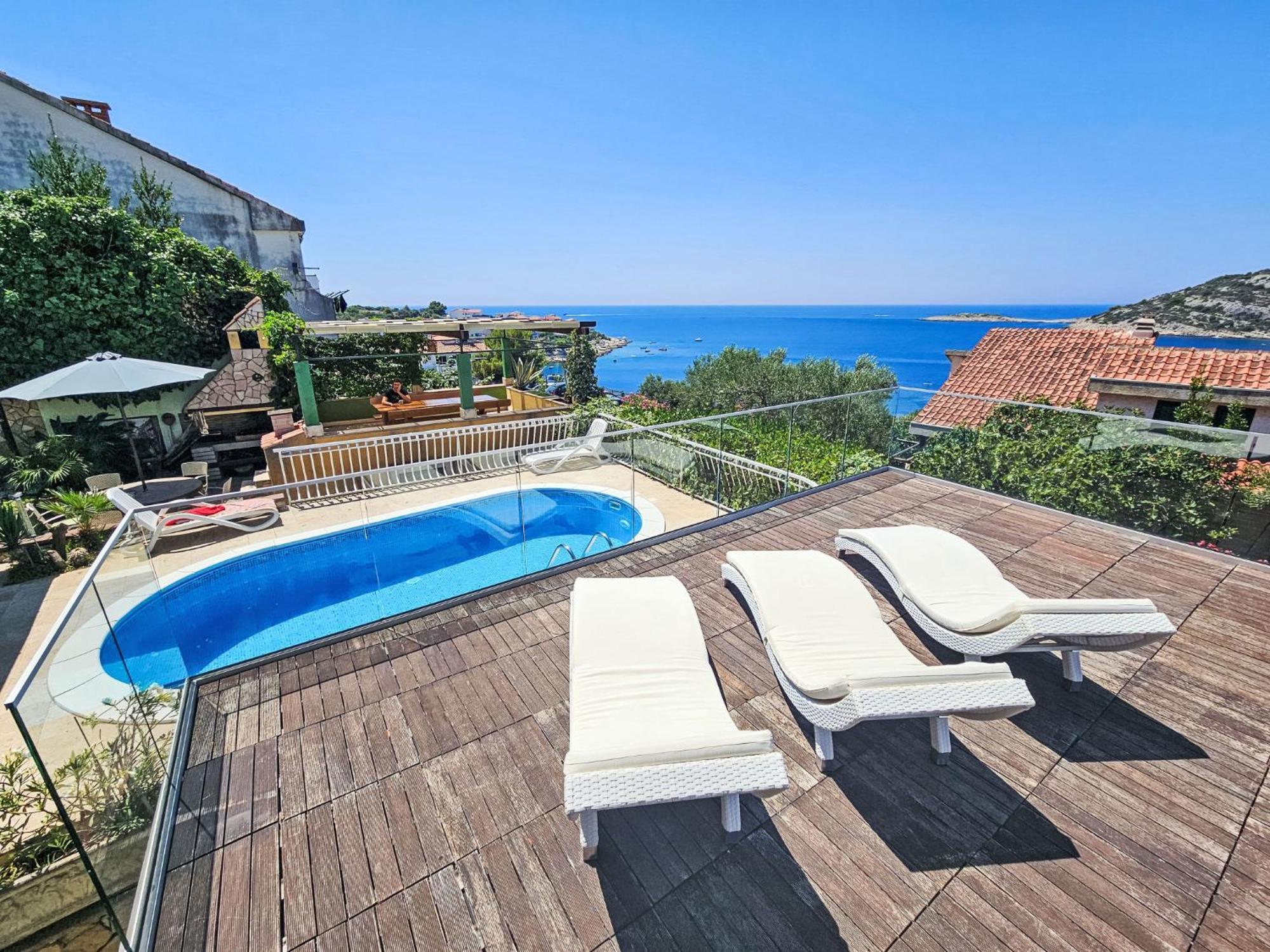 Holiday Home Carmen By Interhome Ražanj Eksteriør bilde