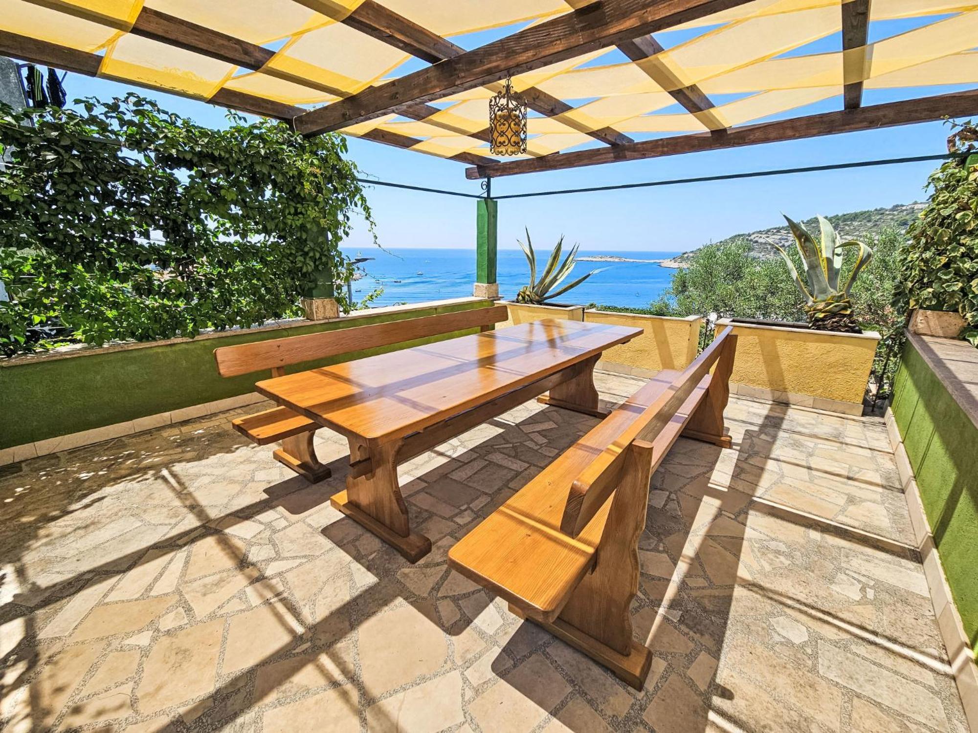 Holiday Home Carmen By Interhome Ražanj Eksteriør bilde