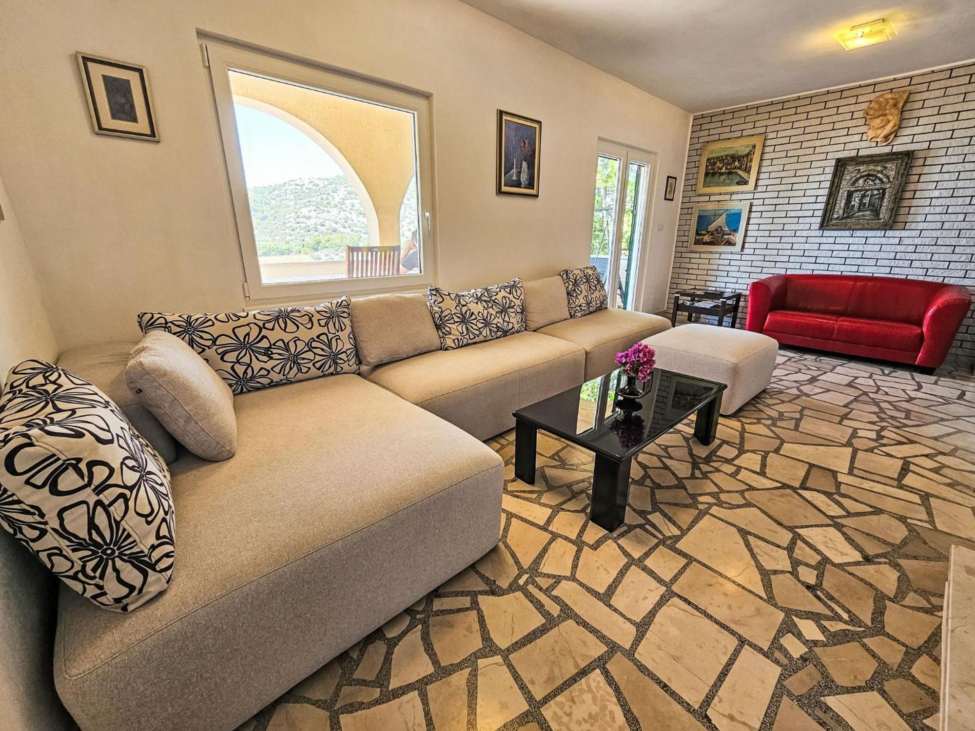 Holiday Home Carmen By Interhome Ražanj Eksteriør bilde