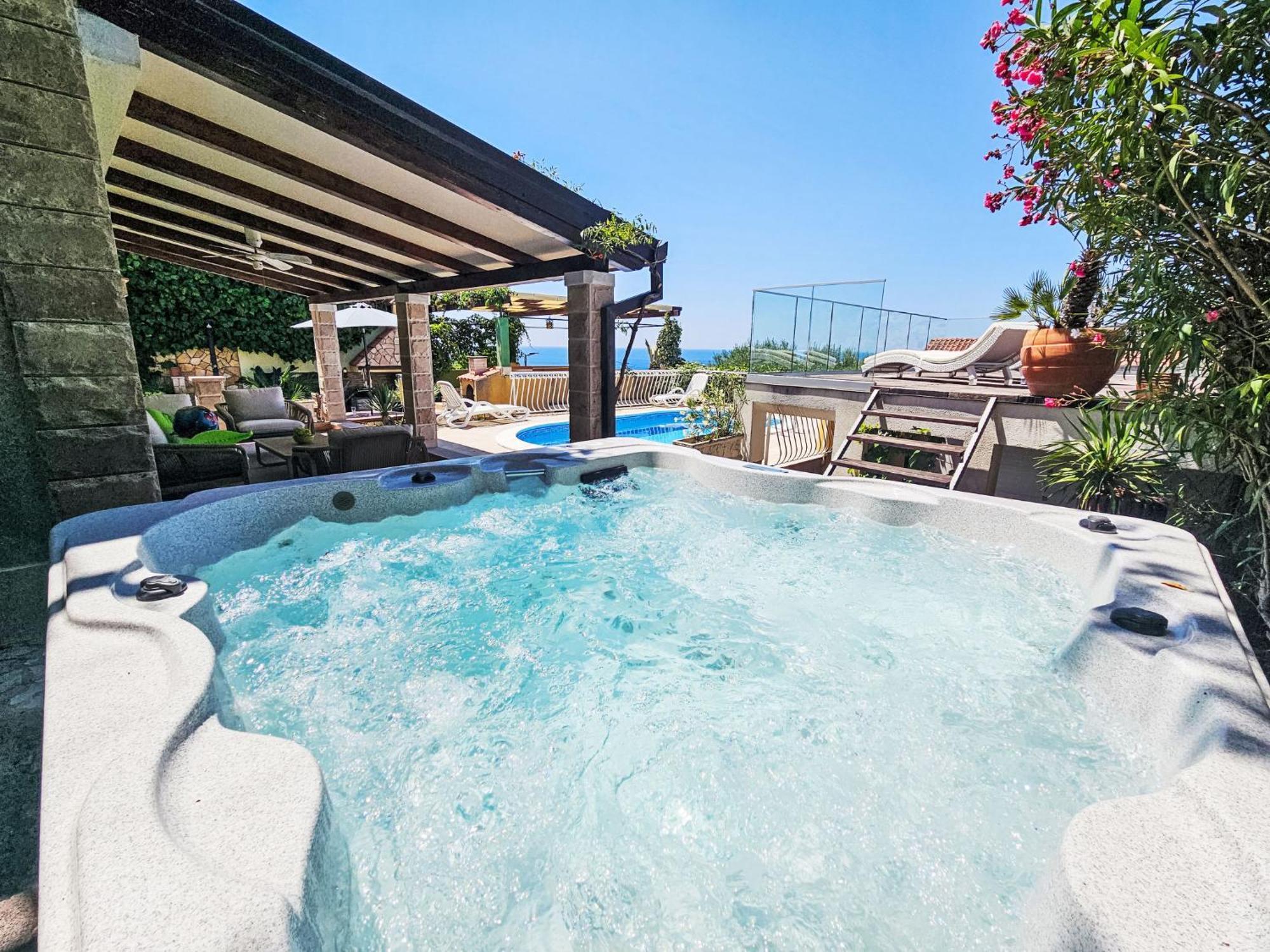 Holiday Home Carmen By Interhome Ražanj Eksteriør bilde