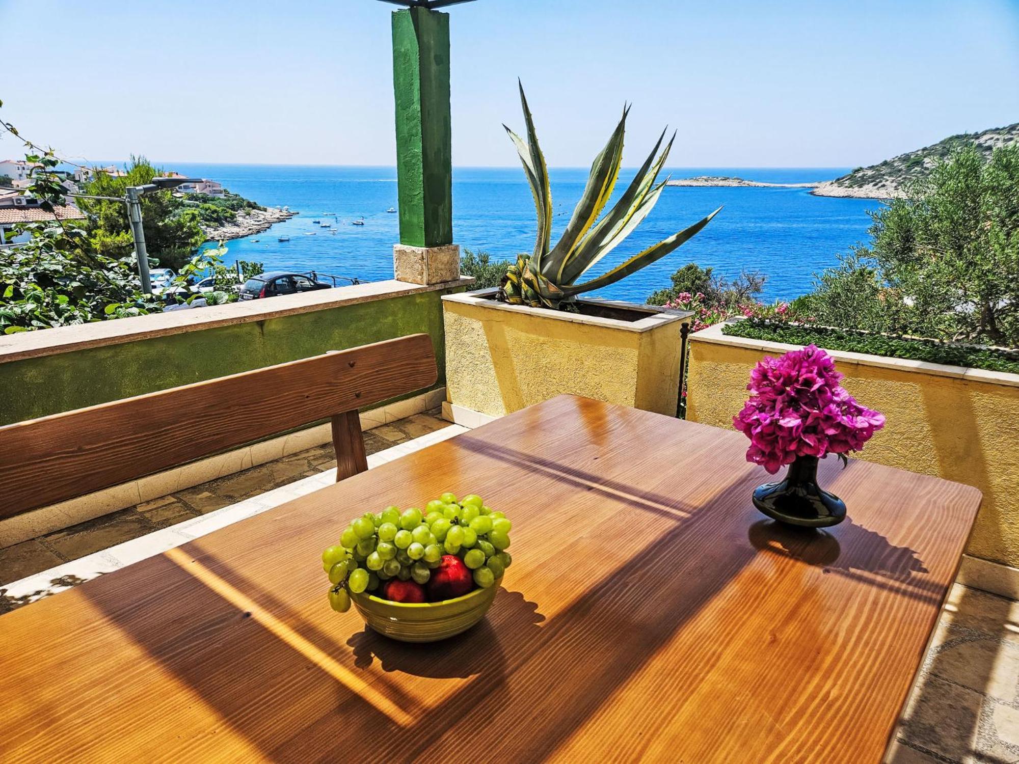 Holiday Home Carmen By Interhome Ražanj Eksteriør bilde