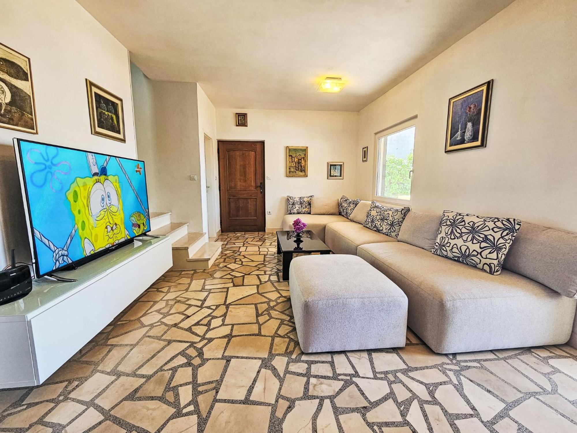 Holiday Home Carmen By Interhome Ražanj Eksteriør bilde